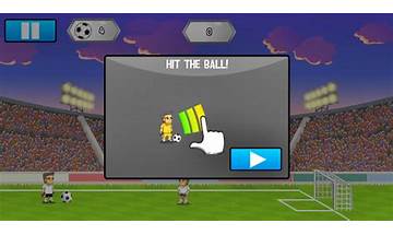 Freekick Battle 2 for Android - Download the APK from Habererciyes